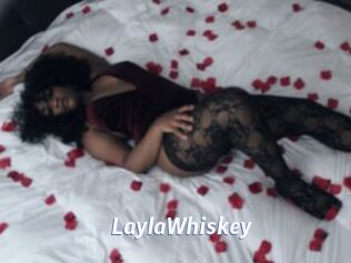 LaylaWhiskey