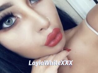 LaylaWhiteXXX Sexe amateur contributions