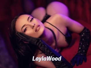LaylaWood Sexe amateur contributions