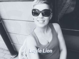 Layla_Lion