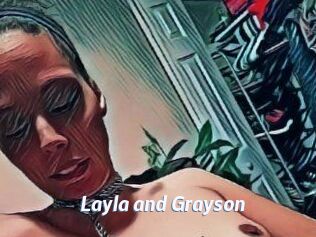 Layla_and_Grayson