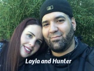 Layla_and_Hunter