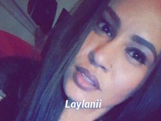 Laylanii