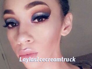 LaylasIcecreamtruck