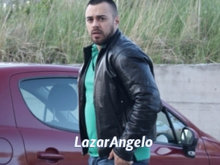 LazarAngelo