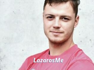 LazarosMe