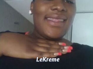 Le_Kreme