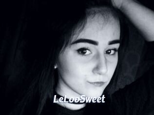 LeLooSweet