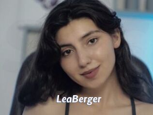 LeaBerger Sexe amateur contributions