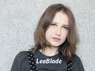 LeaBlade