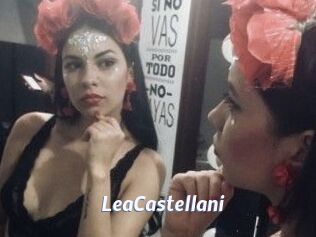LeaCastellani