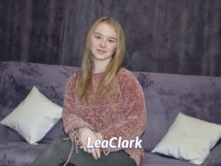 LeaClark