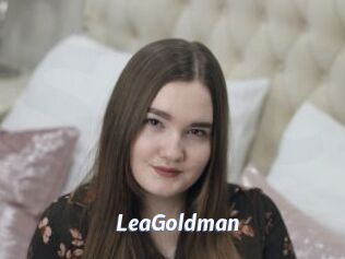 LeaGoldman
