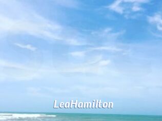 LeaHamilton