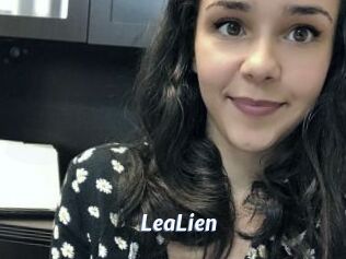 LeaLien Sexe amateur contributions
