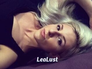 LeaLust Sexe amateur contributions