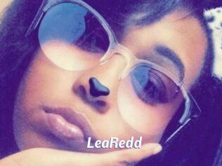LeaRedd