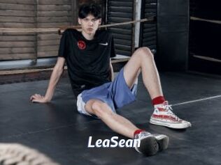 LeaSean