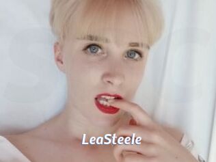 LeaSteele