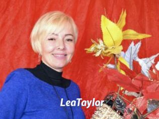 LeaTaylor