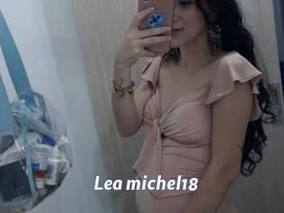 Lea_michel18