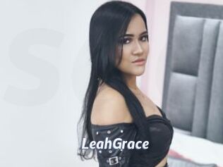 LeahGrace