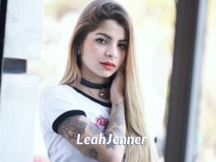 LeahJenner