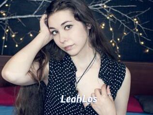 LeahLos Sexe amateur contributions