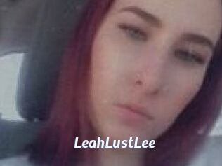 LeahLustLee Sexe amateur contributions