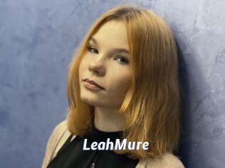 LeahMure
