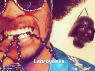 LearoyLove Sexe amateur contributions