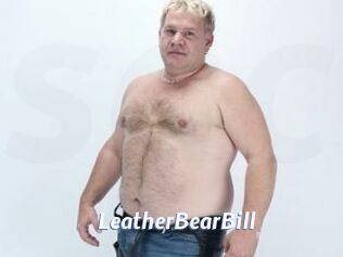 LeatherBearBill