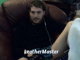 LeatherMaster