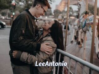 LeeAntonio