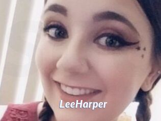 LeeHarper