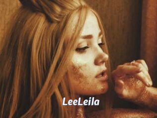 LeeLeila
