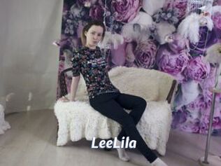 LeeLila