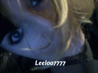 Leeloo7777
