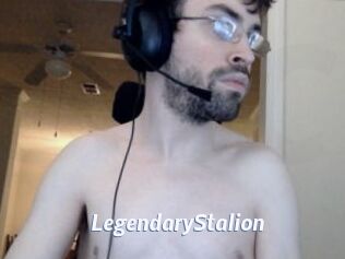 LegendaryStalion