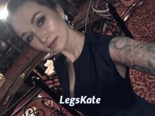 LegsKate