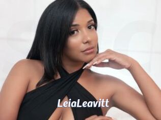 LeiaLeavitt