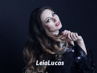 LeiaLucas