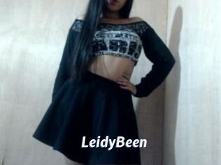 LeidyBeen