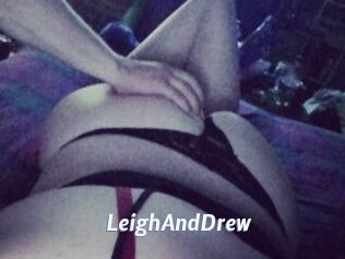 LeighAndDrew