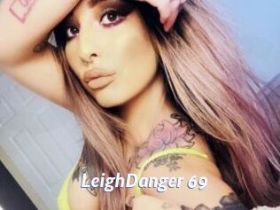 LeighDanger_69 Sexe amateur contributions