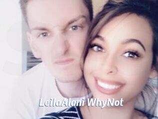 LeilaAlani_WhyNot