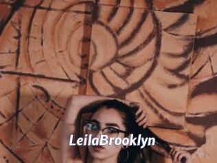 LeilaBrooklyn