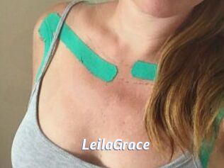 LeilaGrace