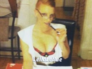 LeilaLeRue