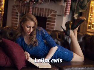 LeilaLewis
